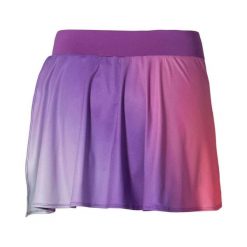 Skirt Mizuno Tennis Graphic 62gbd701 Woman. Niebieskie spódniczki damskie Mizuno, m, bez wzorów, sportowe, sportowe. Za 264.50 zł.
