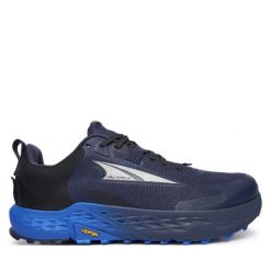 Buty do biegania Altra. Niebieskie obuwie do biegania damskie Altra. Za 589.99 zł.