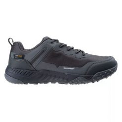 Buty taktyczne męskie Magnum Bondsteel Low WP C, Rozmiar buta 44. Buty trekkingowe męskie MAGNUM, bez zapięcia. Za 259.99 zł.