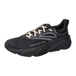 Buty biegowe Under Armour Rogue 6 6006719. Białe obuwie do biegania damskie Under Armour. Za 406.20 zł.