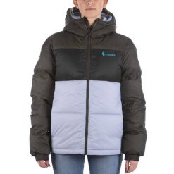 Kurtka Cotopaxi Solazo Wielokolorowa Damskie. Kurtki damskie Cotopaxi, s, bez wzorów, z materiału, z kapturem. Za 1,056.99 zł.
