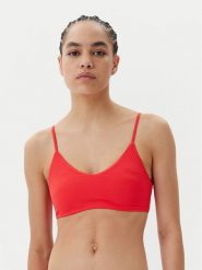Maaji Góra od bikini Praia PT3149SBR010 Czerwony. Czerwone bikini damskie Maaji, bez wzorów. Za 149.99 zł.