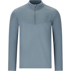 Koszulka termoaktywna z długim rękawem Endurance Ledger. Niebieskie bielizna termoaktywna męska Endurance, bez wzorów. Za 238.00 zł.