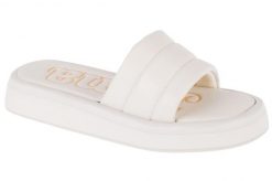 Kapcie damskie Joma S.Duna Lady beżowe 36. Brązowe kapcie damskie Joma, z materiału. Za 59.99 zł.