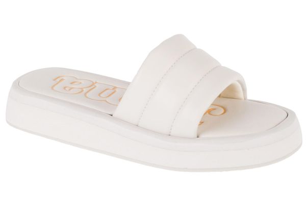 Kapcie damskie Joma S.Duna Lady beżowe 36. Brązowe kapcie damskie Joma, z materiału. Za 59.99 zł.