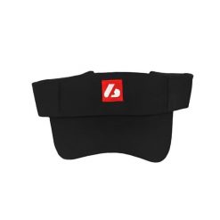 AV-002 VISOR Cap - Czapka z daszkiem, Czarna. Czarne czapki męskie BARNETT, bez wzorów, z bawełny. Za 110.00 zł.
