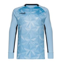 Koszulka piłkarska męska Capelli Pitch Star Goalkeeper. Żółte koszulki męskie z długim rękawem CAPELLI SPORT, m, bez ramiączek, do piłki nożnej. Za 129.99 zł.