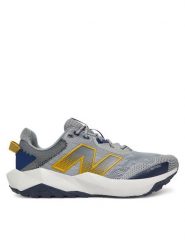 New Balance Buty do biegania Nitrel MTNTRCG6 Szary. Szare obuwie do biegania damskie New Balance. Za 379.99 zł.