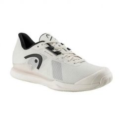 Buty do tenisa męskie HEAD Sprint Pro 3.5 Clay. Białe obuwie do biegania damskie HEAD. Za 609.99 zł.