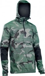 Kurtka rowerowa męska Northwave Adrenalight 93. Zielone kurtki treningowe męskie Northwave, m, bez wzorów, z materiału, rowerowe. Za 390.25 zł.