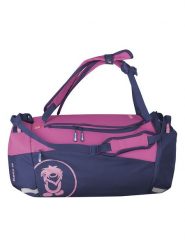 Trollkids Torba podróżna "Duffle Bag" w kolorze różowo-granatowym - 52 x 30 x 25 cm rozmiar: onesize. Niebieskie torebki dziecięce Trollkids. Za 198.10 zł.