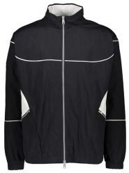 Air Jordan Bluza "Essential" w kolorze czarnym rozmiar: M. Czarne bluzy bez kaptura męskie Air Jordan, m. Za 215.21 zł.