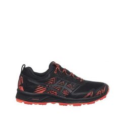 Buty do biegania ASICS GEL-FujiSetsu 3 G-TX Czarny. Brązowe obuwie do biegania damskie Asics. Za 772.20 zł.