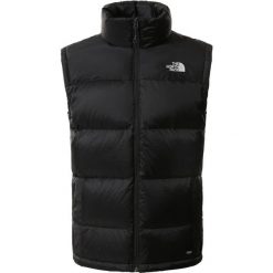 Kurtka uniwersalna męska The North Face NF0A4M9KKX7. Czarne kurtki męskie The North Face, m, bez wzorów, z syntetyku, sportowe, bez kaptura. Za 1,561.00 zł.