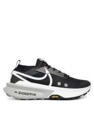 Nike Buty do biegania Zoomx Zegama Trail 2 FD5190 001 Czarny. Czarne obuwie do biegania damskie Nike. Za 769.99 zł.