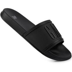 Męskie klapki sportowe miejskie na basen plażę GAP AUSTIN. Czarne klapki i japonki męskie GAP. Za 99.00 zł.