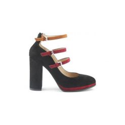Made in Italia Szpilki damskie FILOMENA. Szpilki Made in Italia, bez wzorów, bez obcasa. Za 313.00 zł.