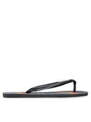 Havaianas Japonki 41469070090-M Czarny. Czarne klapki i japonki męskie Havaianas, z syntetyku. Za 59.99 zł.