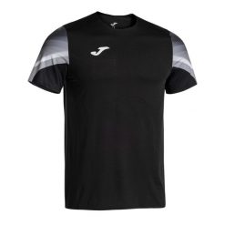 Koszulka Joma Elite XI. Brązowe t-shirty sportowe męskie Joma, l, bez ramiączek, do biegania. Za 97.99 zł.