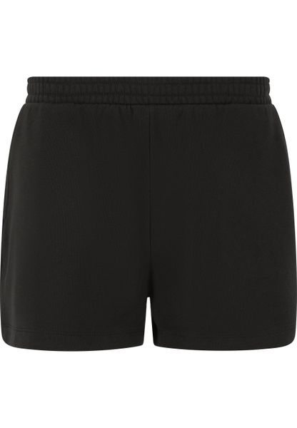 Szorty damskie Athlecia Crecy. Brązowe spodenki sportowe damskie Athlecia, bez wzorów, z bawełny, sportowe. Za 117.00 zł.