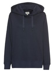 Camel Active Bluza w kolorze granatowym rozmiar: XXL. Niebieskie bluzy z kapturem damskie Camel Active, xxl. Za 294.95 zł.