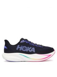 Hoka Buty do biegania Mach 7 1171938 Fioletowy. Fioletowe obuwie do biegania damskie HOKA. Za 729.99 zł.
