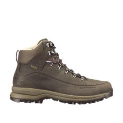 Buty trekkingowe Garmont Chrono GTX. Niebieskie buty trekkingowe męskie Garmont. Za 816.05 zł.