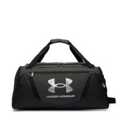 Torba Under Armour. Szare torebki klasyczne damskie Under Armour, bez wzorów, bez dodatków. Za 219.99 zł.