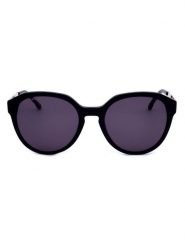 Tom Tailor Damskie okulary przeciwsłoneczne w kolorze czarno-fioletowym rozmiar: 53. Czarne okulary przeciwsłoneczne damskie Tom Tailor. Za 188.85 zł.