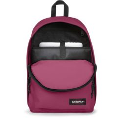 Plecak Eastpak Out Of Office. Czerwone plecaki damskie Eastpak, bez wzorów, sportowe. Za 249.99 zł.