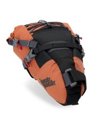 Torba podsiodłowa Jack Pack Tobołek RGB. Brązowe torebki klasyczne damskie JACKPACK, bez wzorów, z materiału, bez dodatków. Za 362.99 zł.