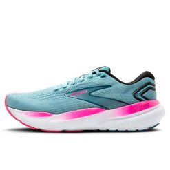 Buty Do Biegania Brooks Glycerin 21 Damskie. Niebieskie obuwie do biegania damskie Brooks. Za 1,042.00 zł.