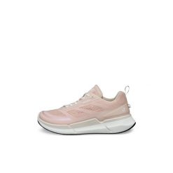 Buty do chodzenia damskie Ecco Sneaker Biom 2.2. Czerwone obuwie trekkingowe damskie ECCO. Za 671.00 zł.