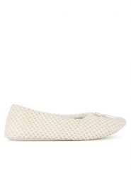 Home & Relax Kapcie WFA3209-1 Beżowy. Brązowe kapcie damskie Home & Relax, z materiału. Za 49.99 zł.