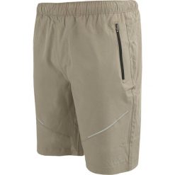 Szorty męskie ATHL DPT Azrael – wygoda i swoboda ruchu. Zielone szorty męskie ZFOAM, bez wzorów, sportowe. Za 227.99 zł.