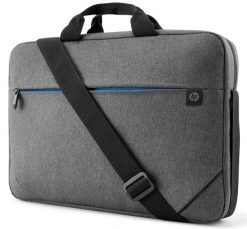 Torba HP Prelude 15.6'' 2Z8P4AA. Torby na laptopa damskie HP, bez wzorów. Za 79.90 zł.