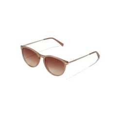 Okulary przeciwsłoneczne Hawkers Mark. Brązowe okulary przeciwsłoneczne damskie hawkers. Za 289.00 zł.