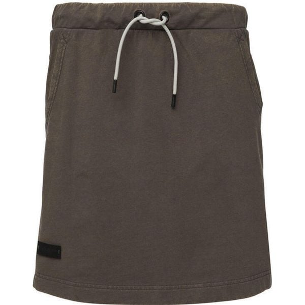 Elegancka Szara Spódnica Damska XL - Wygoda i Styl. Szare spódniczki damskie ZSPORT, xl, bez wzorów, z bawełny, eleganckie, dopasowane. Za 91.00 zł.