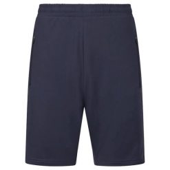 Męskie Spodenki Gatga Active Shorts. Niebieskie szorty męskie Trespass, bez wzorów, sportowe. Za 166.99 zł.