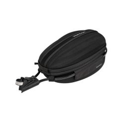 Topeak Dynapack DX torba podsiodłowa. Czarne torebki klasyczne damskie Topeak, bez wzorów, bez dodatków. Za 394.49 zł.