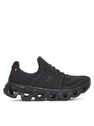 On Buty do biegania Cloudswift 4 3WF10450080 Czarny. Czarne obuwie do biegania damskie On. Za 649.99 zł.