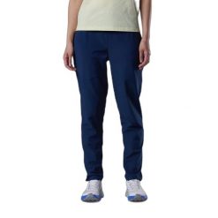 Spodnie damskie Rossignol Pull-on. Niebieskie spodnie dresowe damskie Rossignol, bez wzorów. Za 483.50 zł.