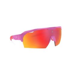 Sportowe okulary przeciwsłoneczne Boombastic Siroko BBC K4 Boom Pink. Różowe okulary przeciwsłoneczne damskie SIROKO. Za 273.60 zł.