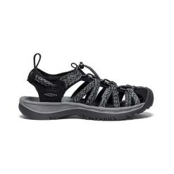 Buty do chodzenia damskie Keen Whisper. Niebieskie obuwie trekkingowe damskie Keen. Za 654.00 zł.