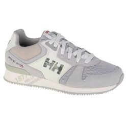 Buty Helly Hansen W Anakin Leather W 11719-855 szare. Szare buty sportowe na co dzień damskie bez wzorów, z gumy. Za 451.71 zł.