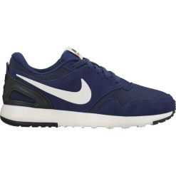 Nike buty sportowe Men'S Air Vibenna Shoe Blue 44.5. Niebieskie buty sportowe na co dzień męskie Nike, z gumy, bez zapięcia, nike air vibenna. W wyprzedaży za 255.00 zł.
