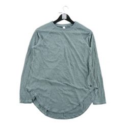 Under Armour koszulka damska z długim rękawem do treningu. Szare bluzki sportowe damskie Under Armour, l, bez wzorów, z materiału, bez ramiączek. Za 106.46 zł.