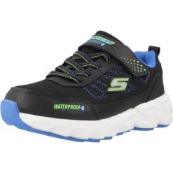 Buty SKECHERS ELITE SPORT TREADA Czarny. Czarne buty fitness męskie Skechers, na fitness i siłownię. Za 230.99 zł.
