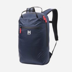 Plecak Millet Divino 20 Granatowy. Niebieskie plecaki damskie Millet, bez wzorów. Za 449.00 zł.