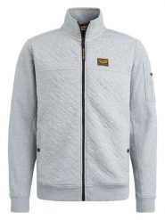 PME Legend Bluza w kolorze szarym rozmiar: XXL. Szare bluzy bez kaptura męskie PME Legend, xxl. Za 310.38 zł.